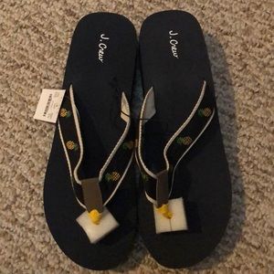 Flip flops